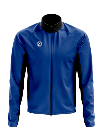 Men´s Thermo Jacket Blue