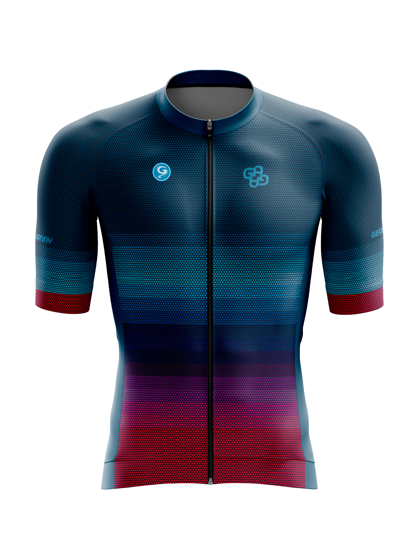 Geovanny | Made For Pros - Cycling Apparel – Geovanny | Cycling Custom ...