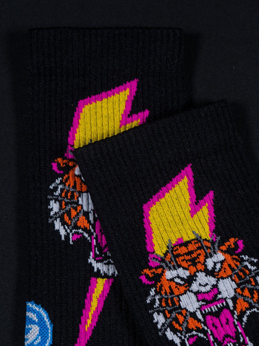 Tiger Socks PRO Geovanny